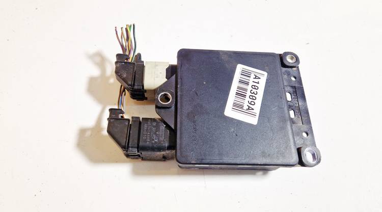 6C1T14B056AD Ford Transit 2007 Airbag crash sensors module - Thumbnail 3