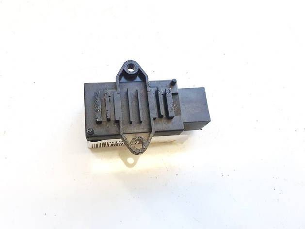 7L0959772 Porsche Cayenne 2004 Relay module - Thumbnail 3