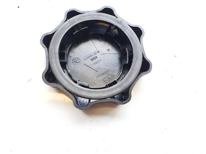 1J0881671F Skoda Octavia 2007 Sisätilan koristelu (muovit) - Thumbnail 3