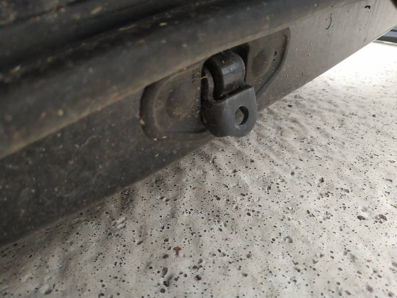 Opel Insignia 2013 Door Check (Strap) - REAR RIGHT