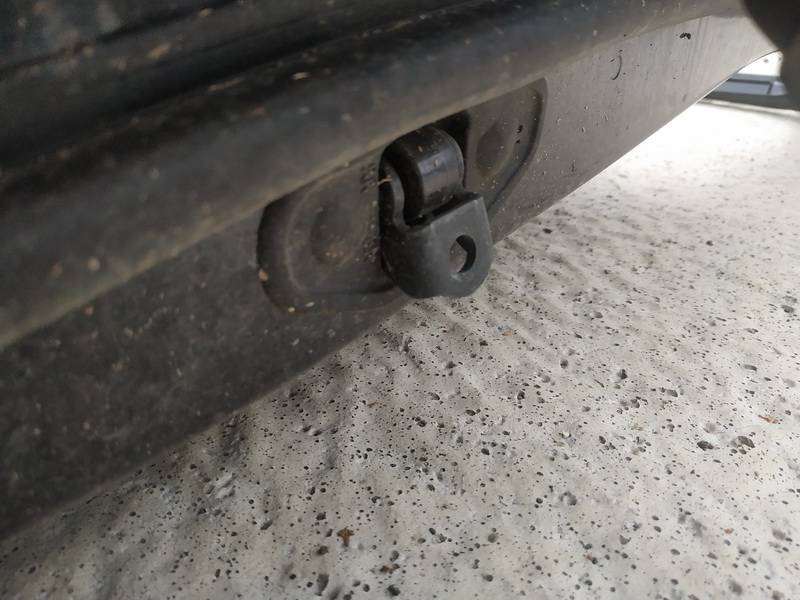 Opel Insignia 2013 Door Check (Strap) - REAR RIGHT - Thumbnail 2