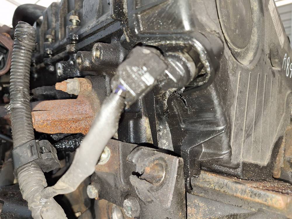 Toyota Corolla 2003 Augšējais holla sensors - Thumbnail 3