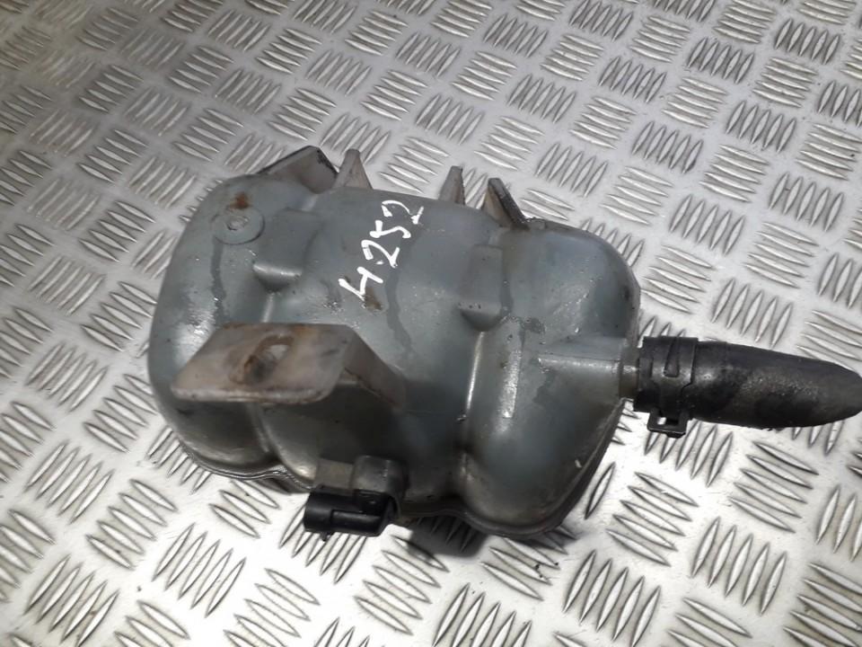 90448876 SAAB 9-3 1998 Überlauf Ausgleichsbehälter - Thumbnail 2