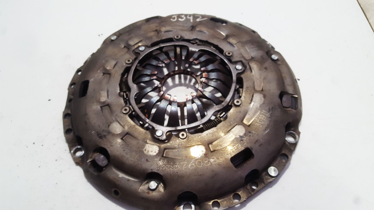 55576088 Opel Astra 2013 Tarcza dociskowa sprzęgła