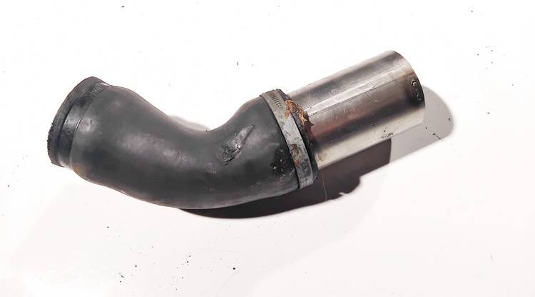 Opel Vectra 2002 TURBO INTERCOOLER PIPE HOSE - Thumbnail 3