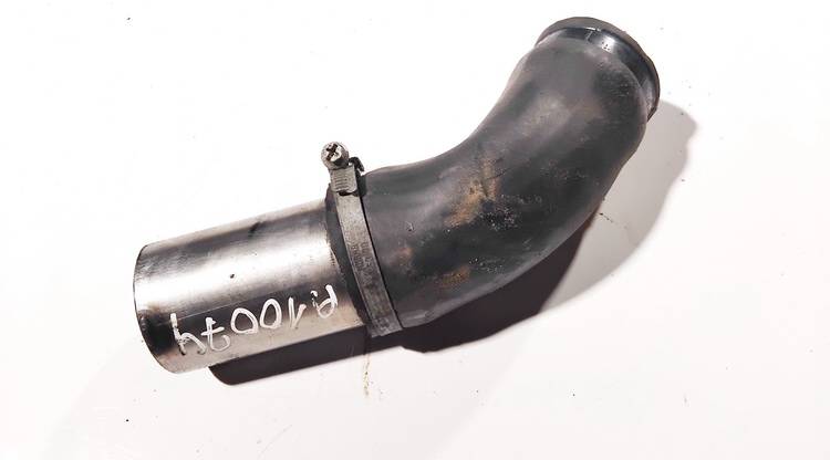 Opel Vectra 2002 Välijäähdyttimen letku