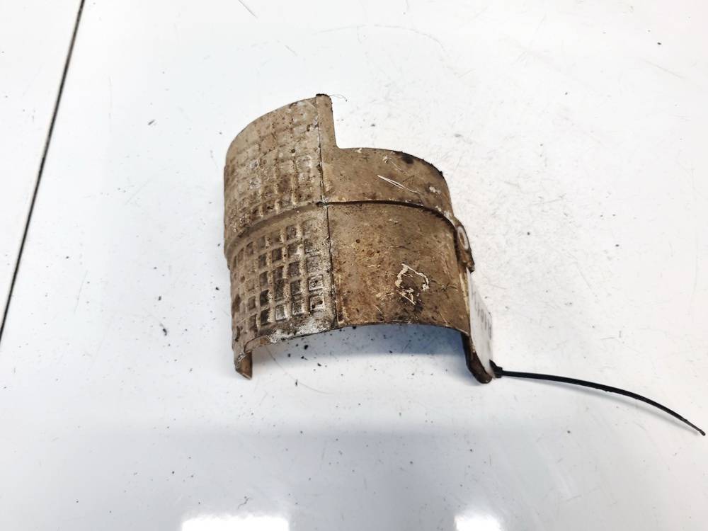 1J0407721C Volkswagen Golf 1999 Shaft Guard Plate Cover - FRONT RIGHT