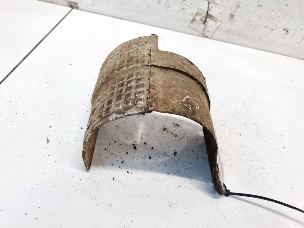 1J0407721C Volkswagen Golf 1999 Shaft Guard Plate Cover - FRONT RIGHT - Thumbnail 2