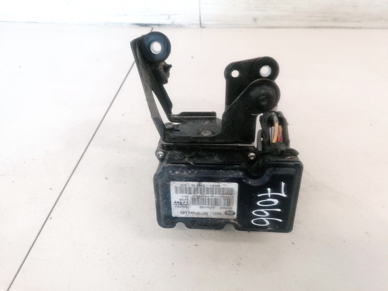 6G912M110AH Ford Galaxy 2006 ABS, BOMBA DE ABS