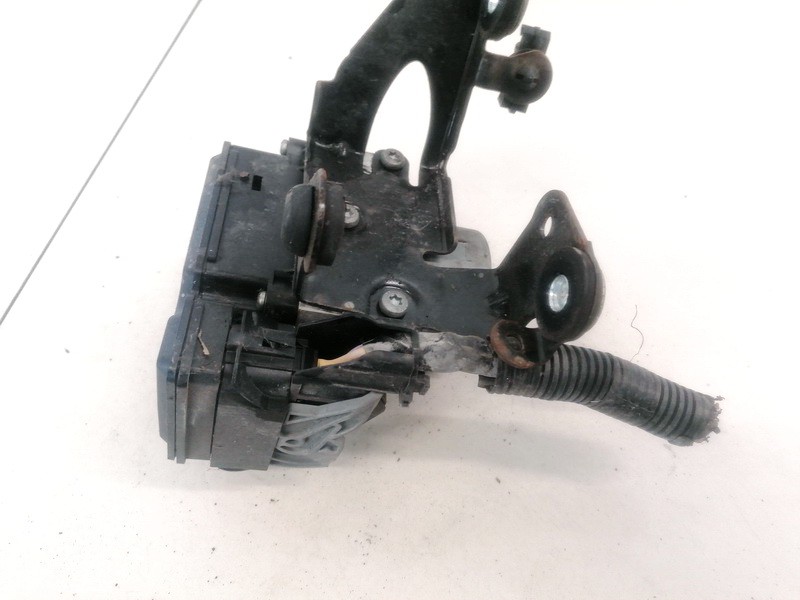 6G912M110AH Ford Galaxy 2006 ABS, BOMBA DE ABS - Thumbnail 2