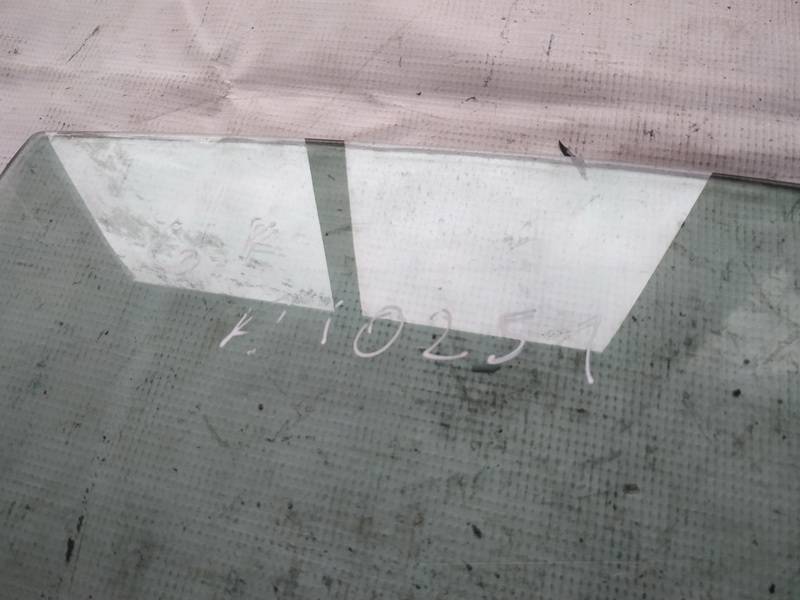 AS2 Nissan Primera 2002 Duru stiklas G.K. - Thumbnail 3