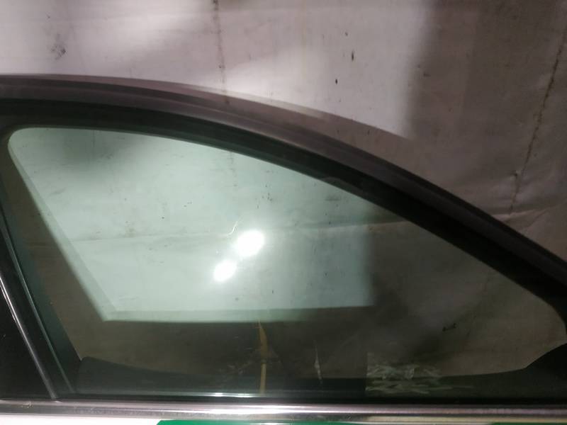 AS2 Renault Laguna 2012 Боковое окно - передний правый