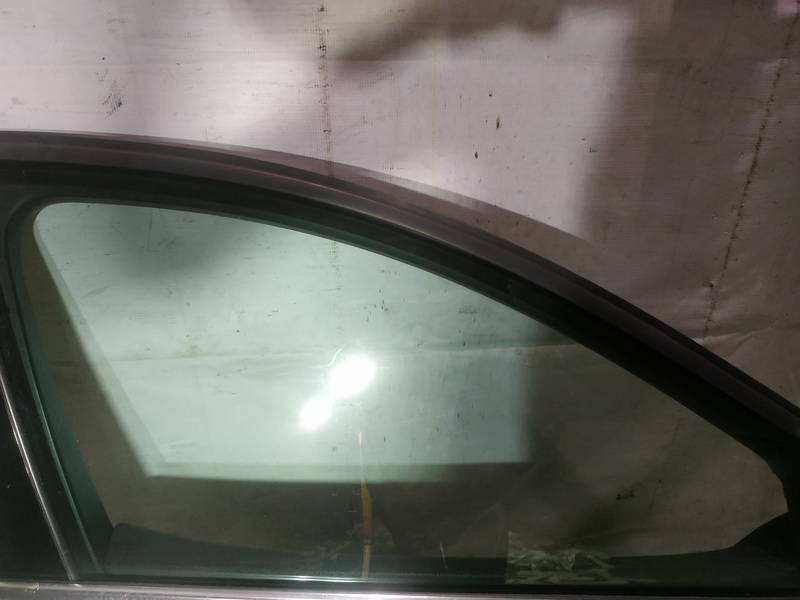 AS2 Renault Laguna 2012 LUNA DELANTERA DERECHA, Luna de la puerta delantera - FRENTE DERECHO - Thumbnail 2