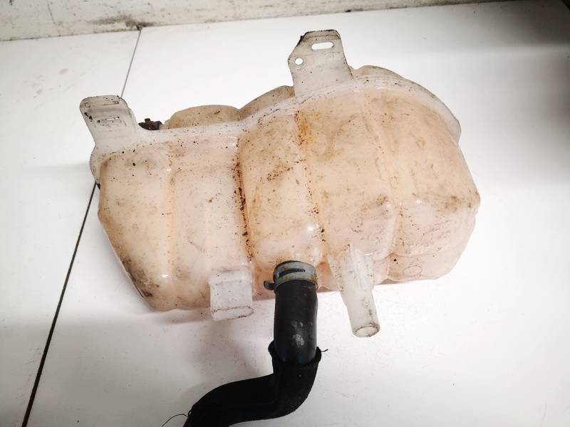 4F0121403A Audi A6 2010 Expansion Tank coolant (RADIATOR EXPANSION TANK BOTTLE ) - Thumbnail 2