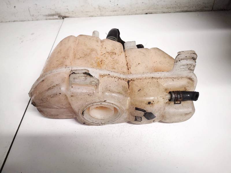 4F0121403A Audi A6 2010 Expansion Tank coolant (RADIATOR EXPANSION TANK BOTTLE )