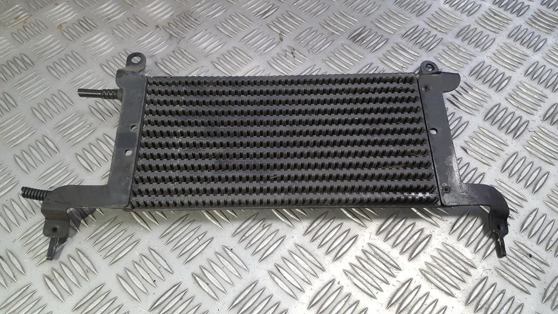 964914368b used Petrol Fuel Cooler Diesel Cooler Citroen Berlingo