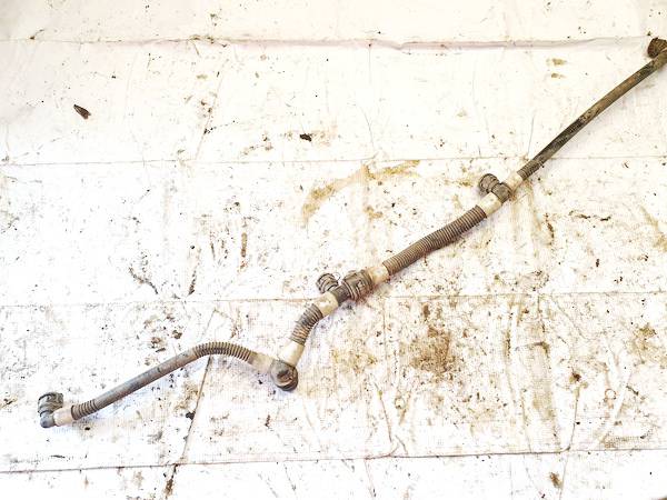 FIPNW18180-8 Tesla Model Y 2023 Water Pipe