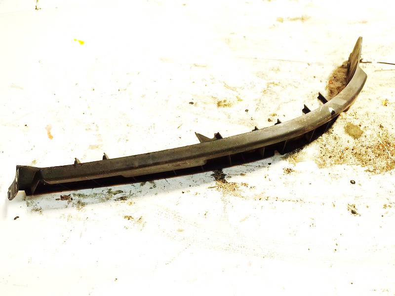 1M5807394H Seat Toledo 2007 Bumper mounts - REAR