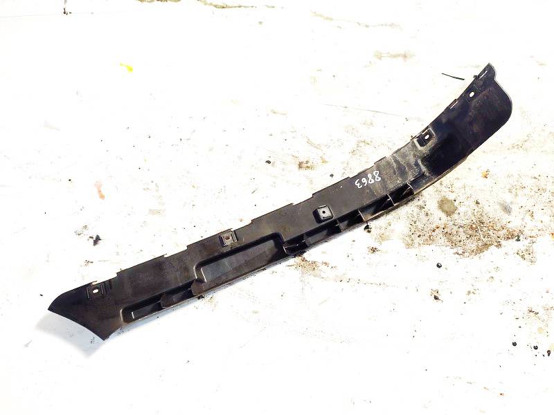 1M5807394H Seat Toledo 2007 Bumper mounts - REAR - Thumbnail 2