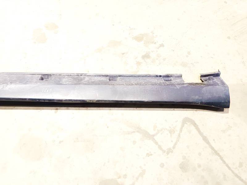 Mercedes-Benz ML-CLASS 2007 Right Sill Moulding - Thumbnail 3