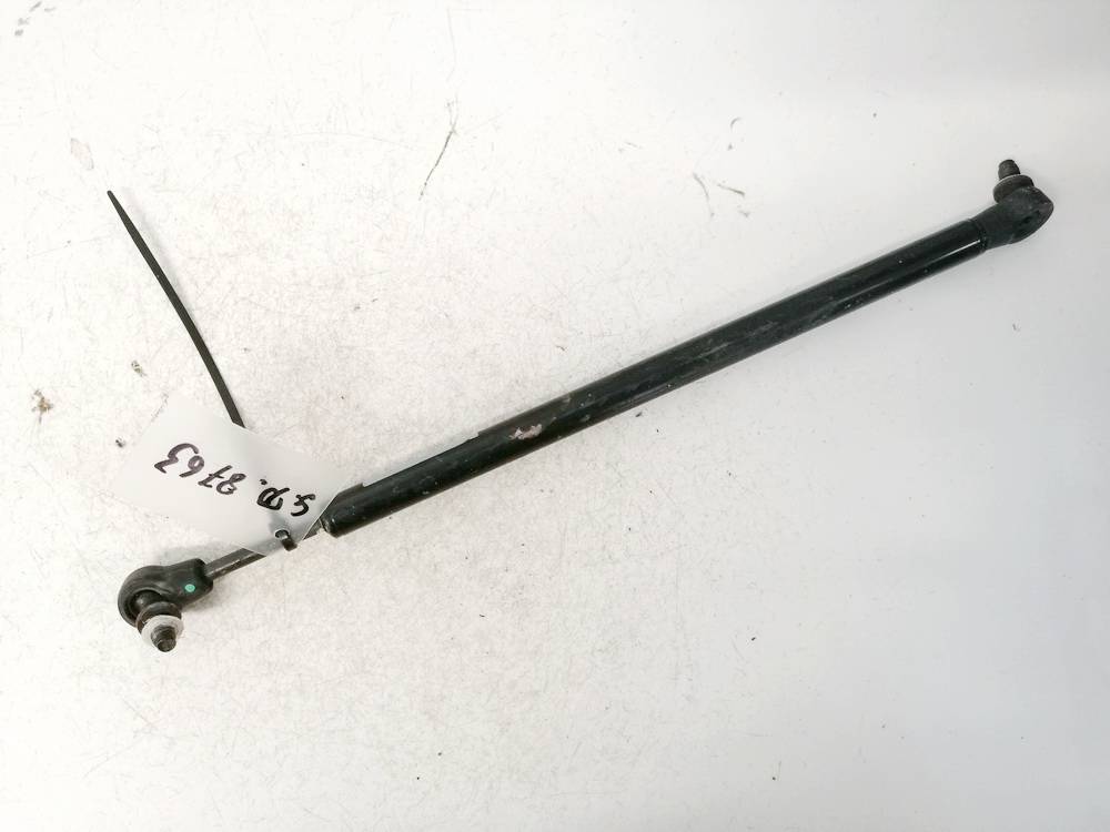 9132070H Ford Focus 2002 Amortyzator tylnej klapy (pokrywy silnika) - TYLNE - Thumbnail 2