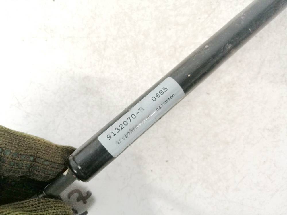 9132070H Ford Focus 2002 Amortyzator tylnej klapy (pokrywy silnika) - TYLNE - Thumbnail 3