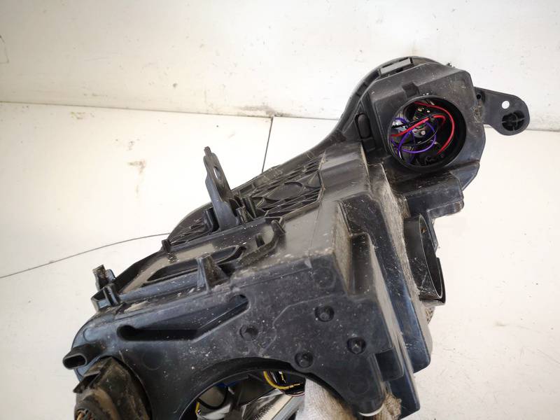 5L1941016A Skoda Yeti 2012 Zibintas P.D. - Thumbnail 4