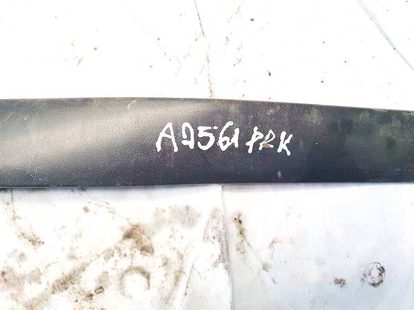 1Z0853515D Skoda Octavia 2006 Molding door - FRONT LEFT - Thumbnail 2