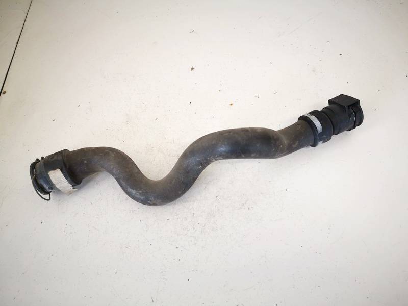 Opel Crossland X 2017 Radiator Hose (Water Hose)