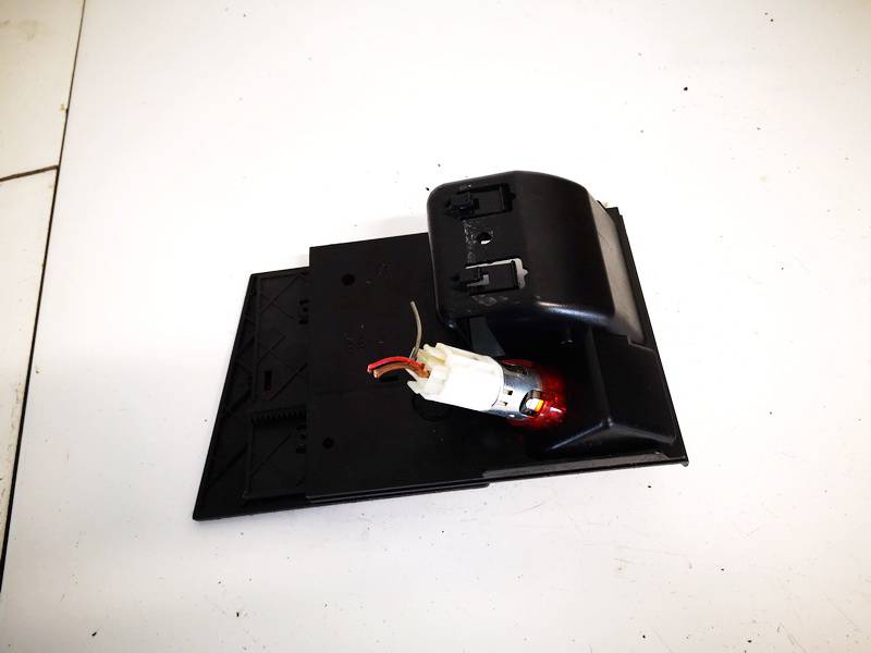 1J0857961G Volkswagen Golf 2001 Center Console Ashtray (Ash Tray) - Thumbnail 2