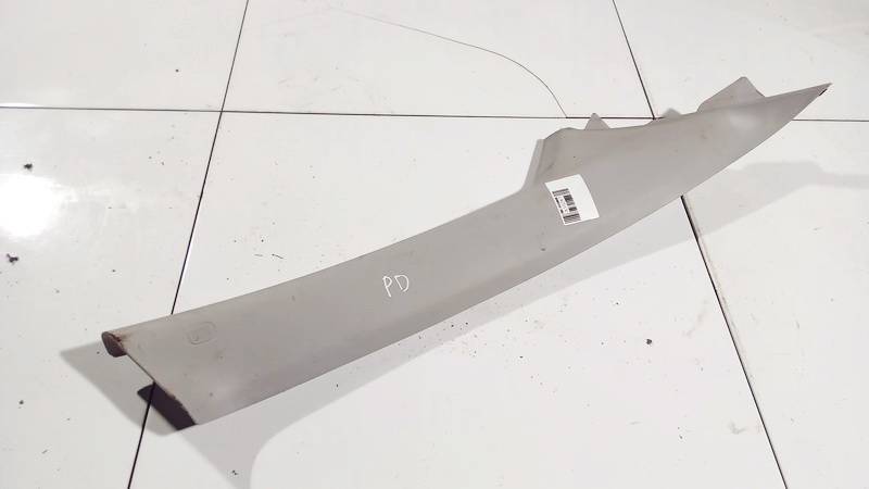 C23668160 Mazda 5 2007 Osłona słupka szyby przedniej - PRZEDNIE PRAWE