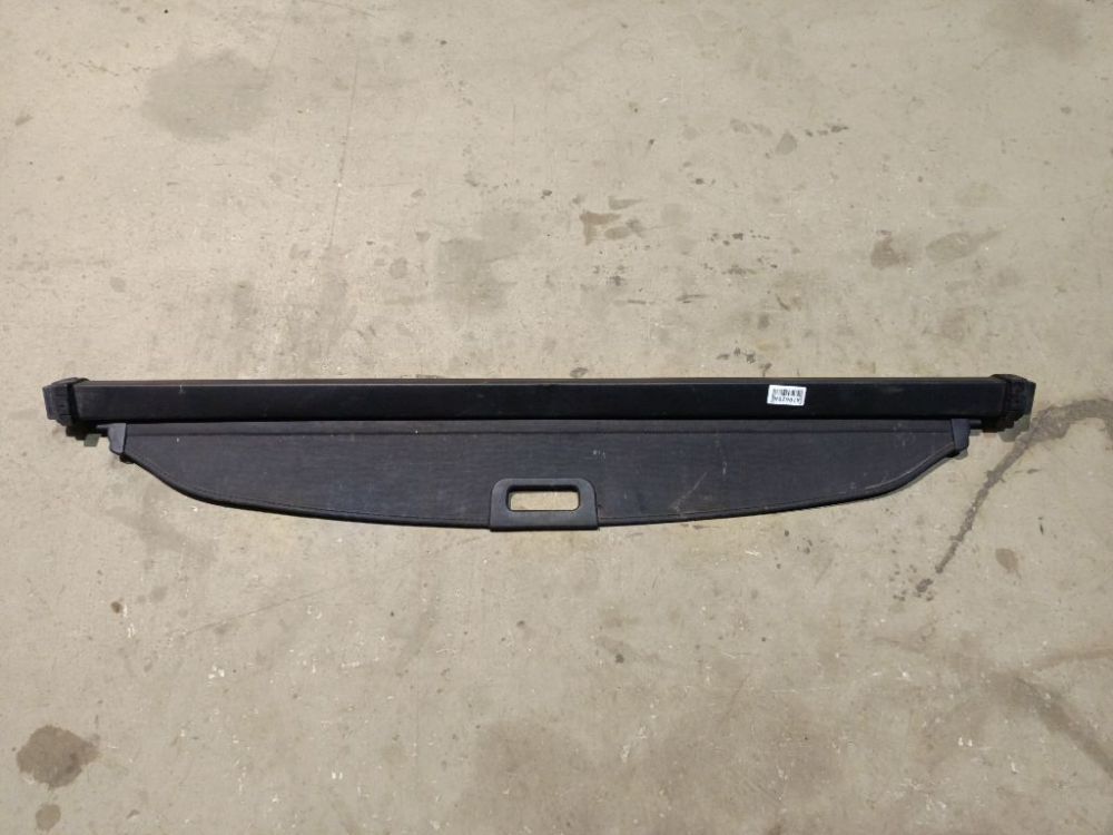 Subaru Legacy 1998 Laderaumabdeckung Kofferraumabdeckung