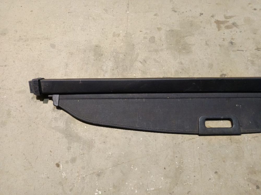 Subaru Legacy 1998 Laderaumabdeckung Kofferraumabdeckung - Thumbnail 2