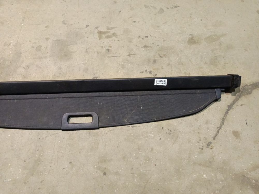 Subaru Legacy 1998 Laderaumabdeckung Kofferraumabdeckung - Thumbnail 3