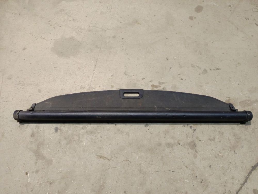 Subaru Legacy 1998 Laderaumabdeckung Kofferraumabdeckung - Thumbnail 4