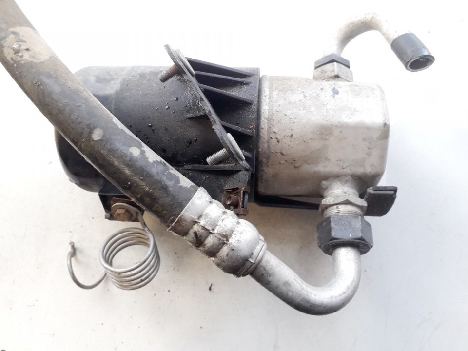 8D0260197 Audi A4 1996 Air Conditioner Dehumidifier