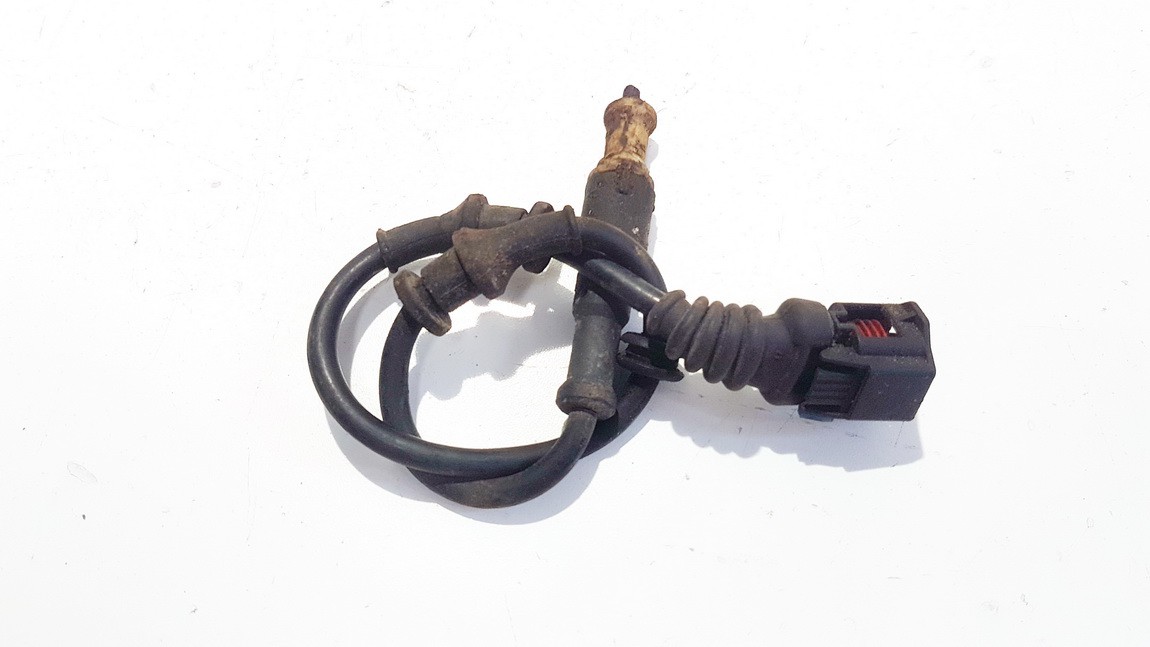 Opel Signum 2004 laidai (pravodke)