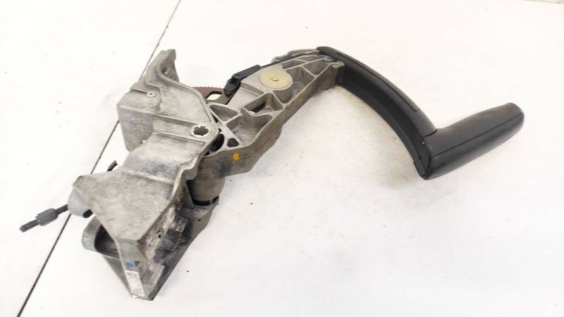8P0711303A Audi A3 2004 Hand Brake Lever