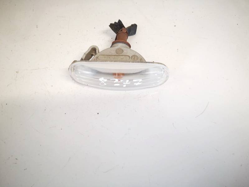 51717793 Fiat Doblo 2008 Posukis sparne P.K.