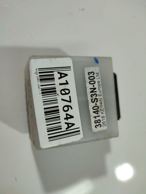 38140S10E01 Honda Civic 2002 Other computers