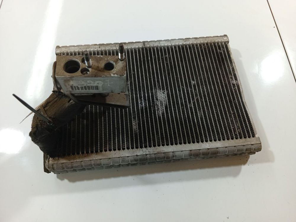 Citroen C4 Grand Picasso 2011 Кондиционер обогреватель