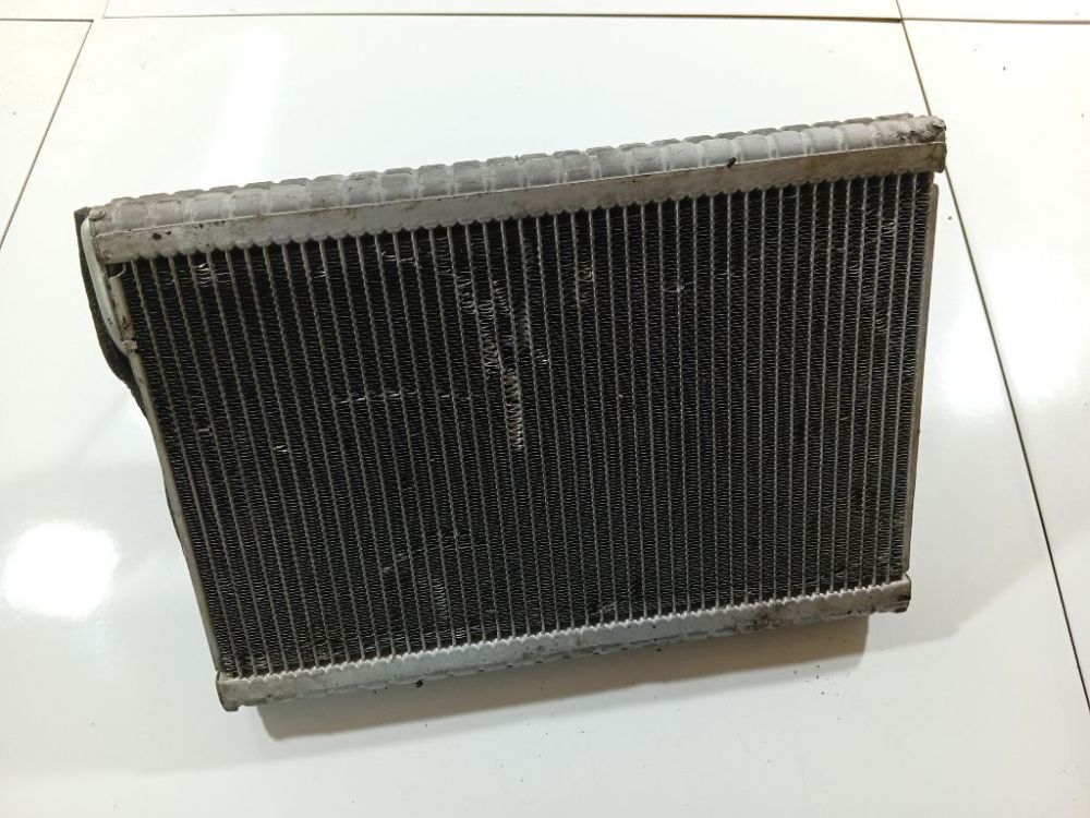 Citroen C4 Grand Picasso 2011 Кондиционер обогреватель - Thumbnail 3