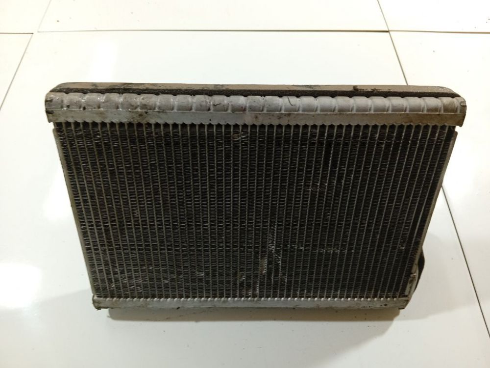 Citroen C4 Grand Picasso 2011 Кондиционер обогреватель - Thumbnail 4