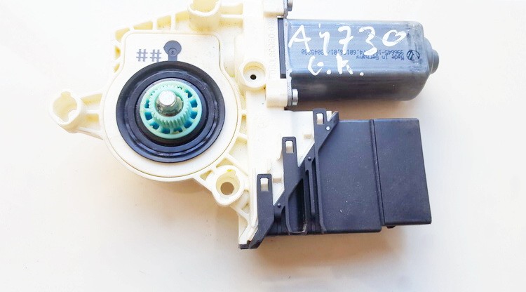 1K0959703B Volkswagen Touran 2005 Duru lango pakelejo varikliukas G.K. - Thumbnail 2