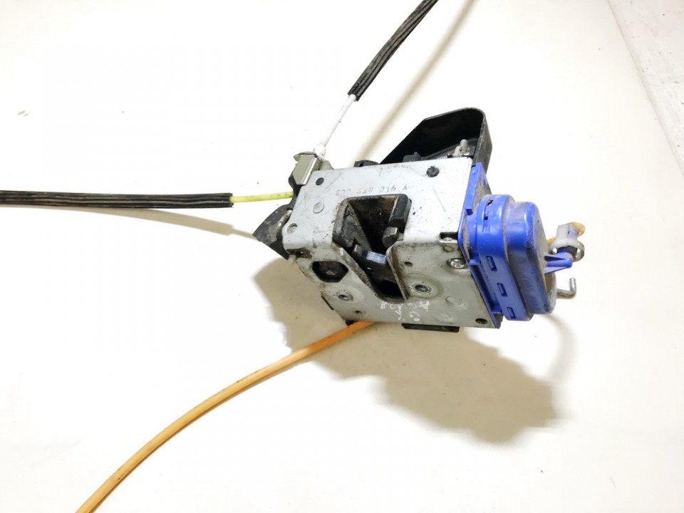 8D0839016A Audi A4 1997 Duru spyna G.D.