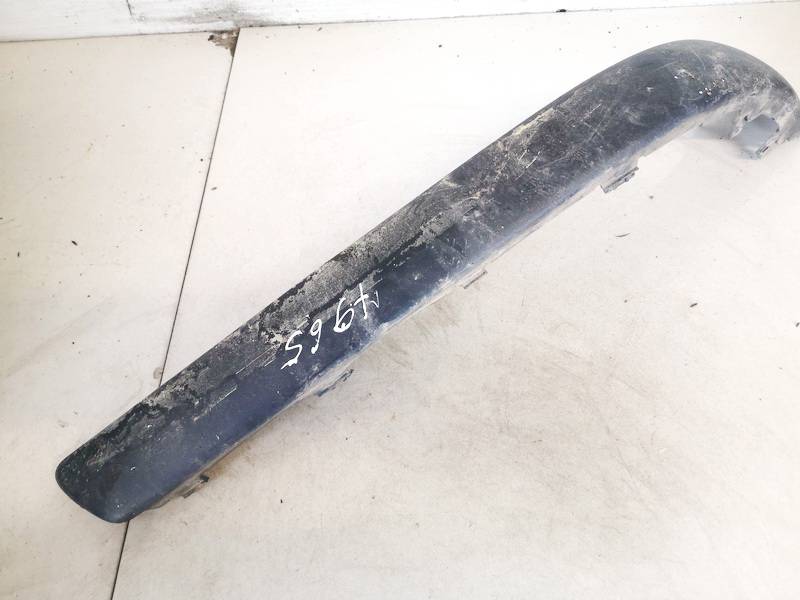 3B9807791B Volkswagen Passat 2002 Bamperio moldingas G.D.