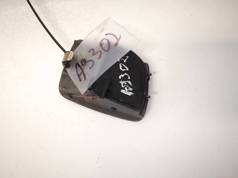 4B0819794 Audi A6 2003 Dash Vent (Air Vent Grille) - Thumbnail 3