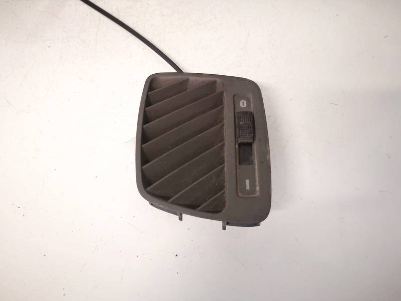 4B0819794 Audi A6 2003 Dash Vent (Air Vent Grille)