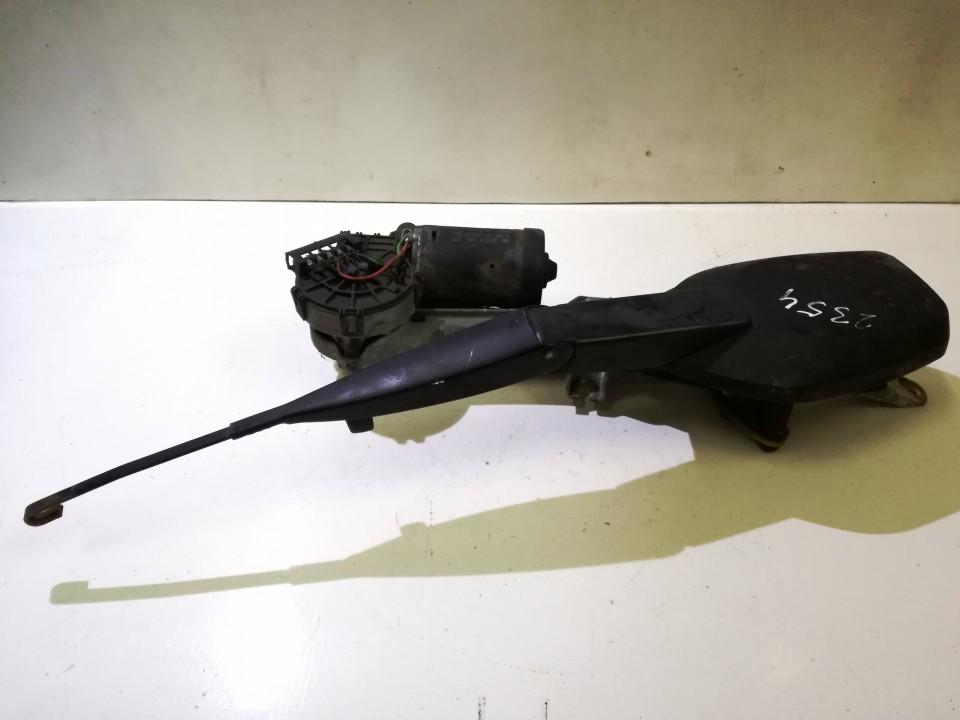 3391098329 Mercedes-Benz E-CLASS 1997 tringlerie dessuie glace