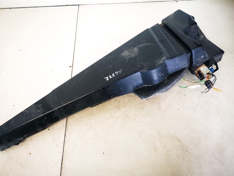 2752555961 BMW 5-Series 1998 Zemu frekvenču skaļrunis - Thumbnail 3